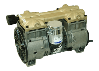THOMAS 2680CE44 | Aeration kits and compressors