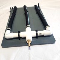 Air Stream Diffuser