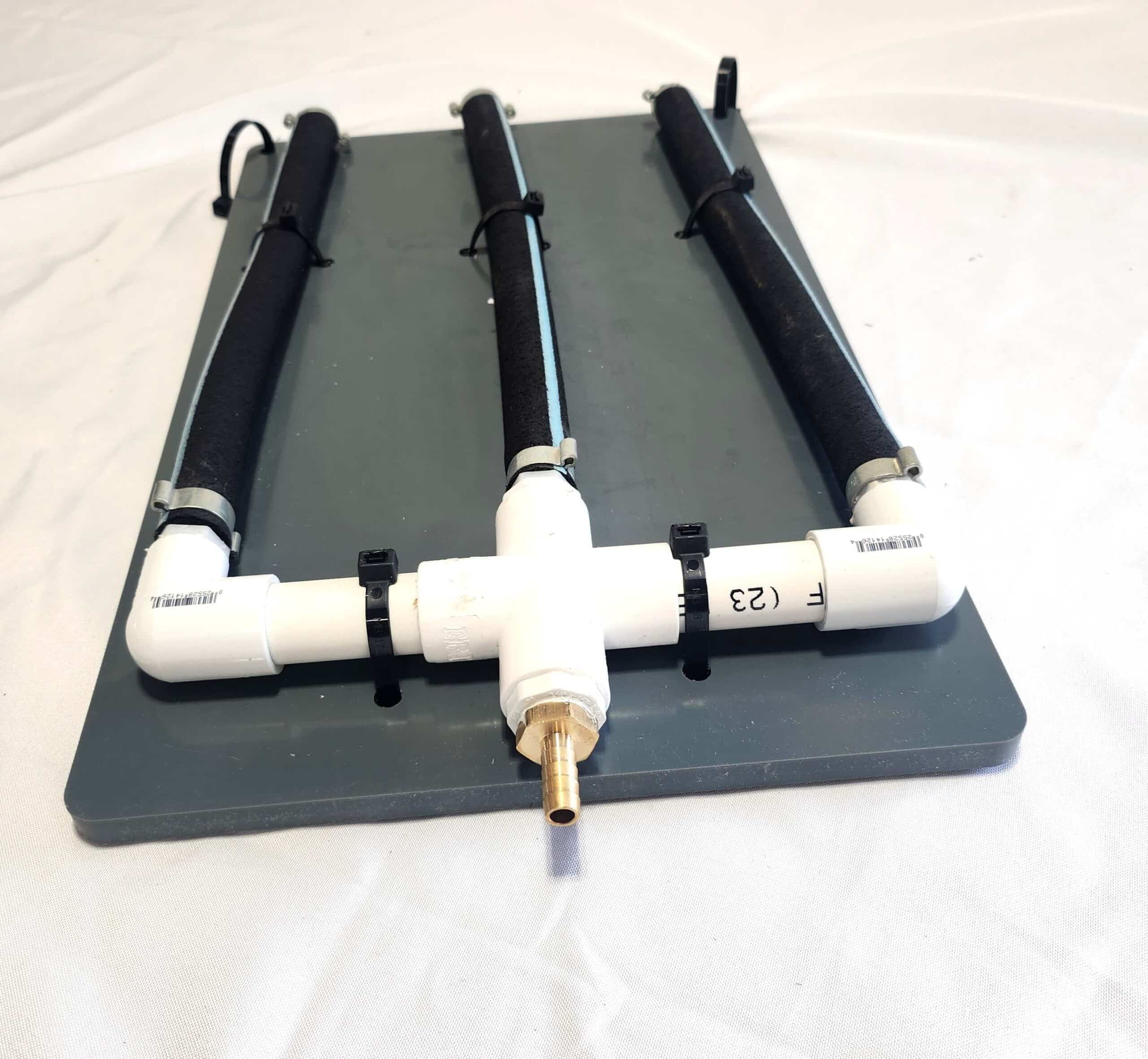 Air Stream Diffuser 1 Air Stream Diffuser