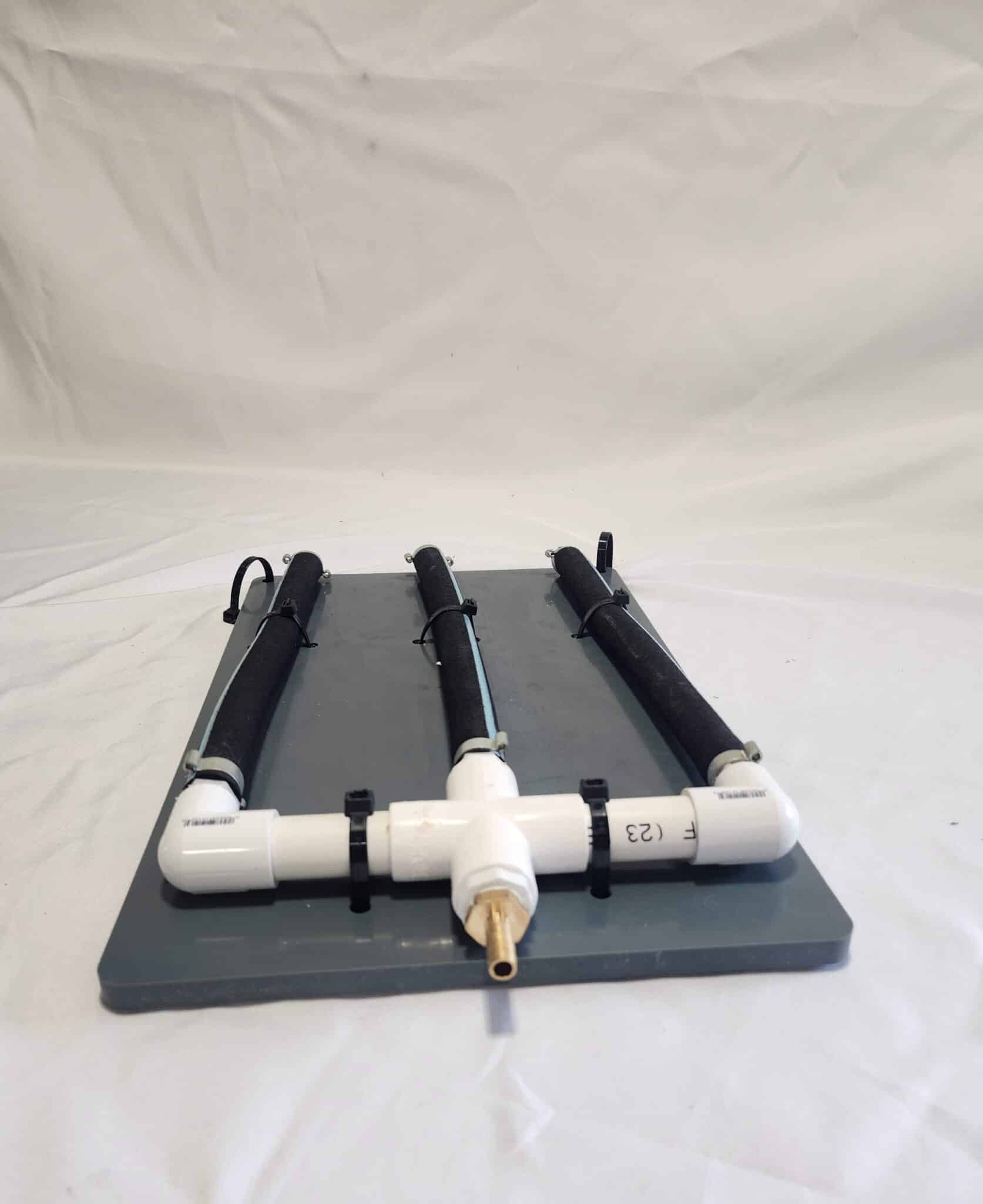 Air Stream Diffuser | Pond Perfections