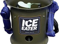 Ice Eater