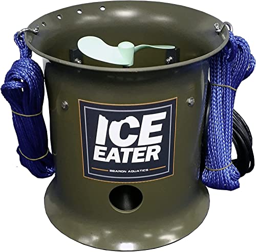 Ice Eater