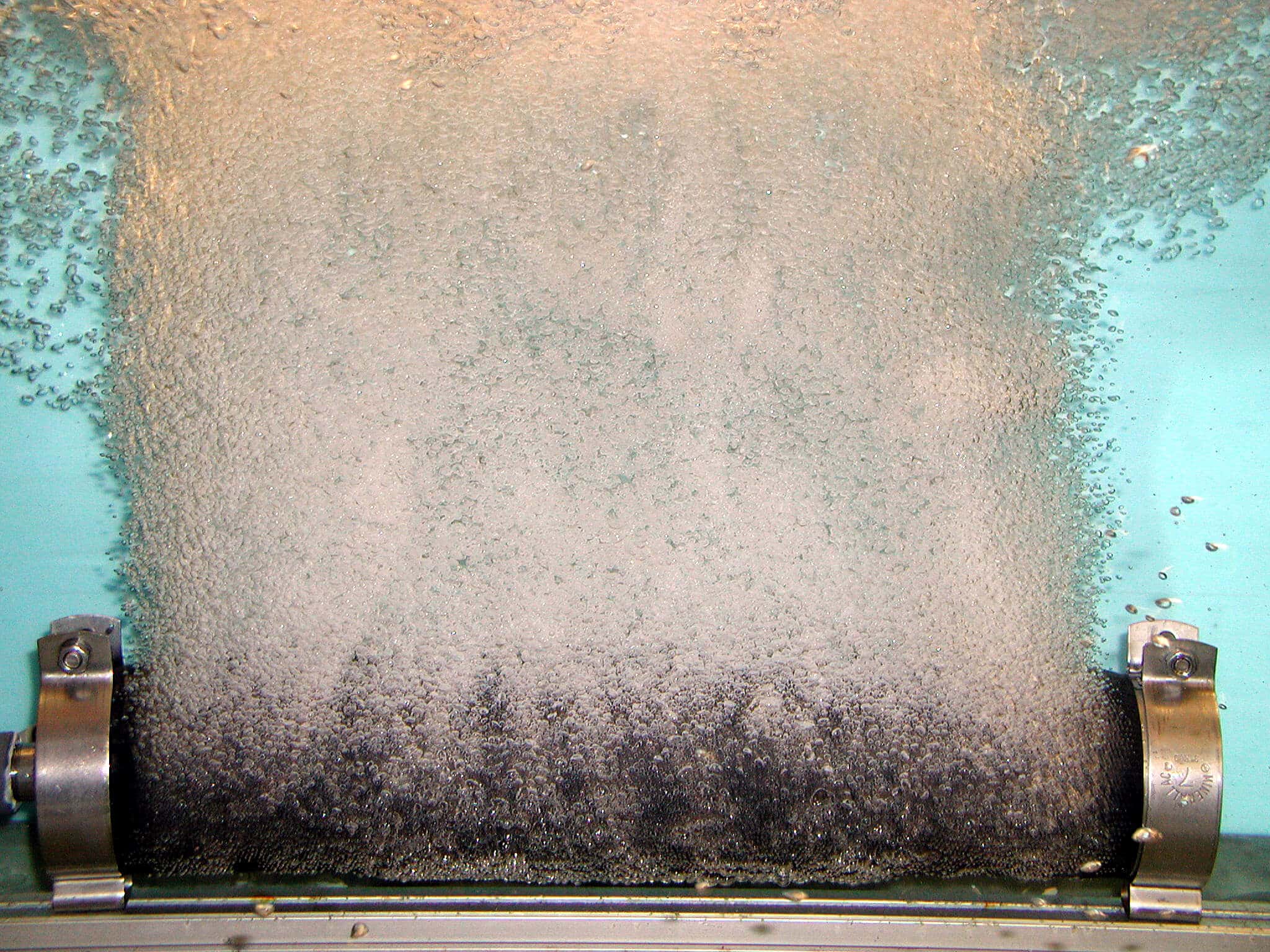 Thomas 617 Aeration Pump 4 Thomas 617 Aeration Pump - Image 4