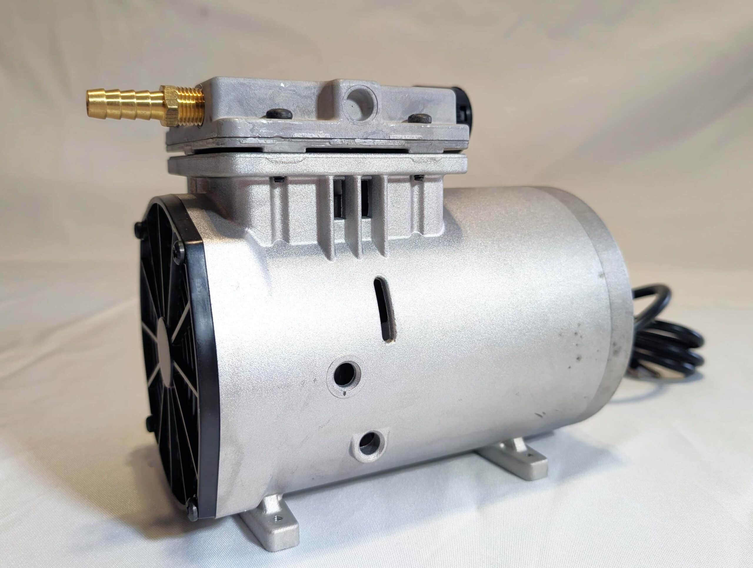 Thomas 617 Aeration Pump 2 Thomas 617 Aeration Pump - Image 2