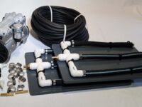 Thomas 2680 Aeration Kit
