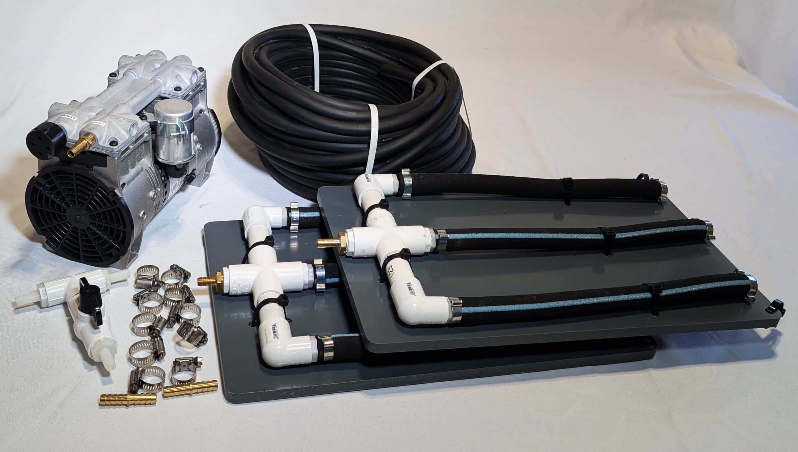 Thomas 2680 Aeration Kit 1 Thomas 2680 Aeration Kit