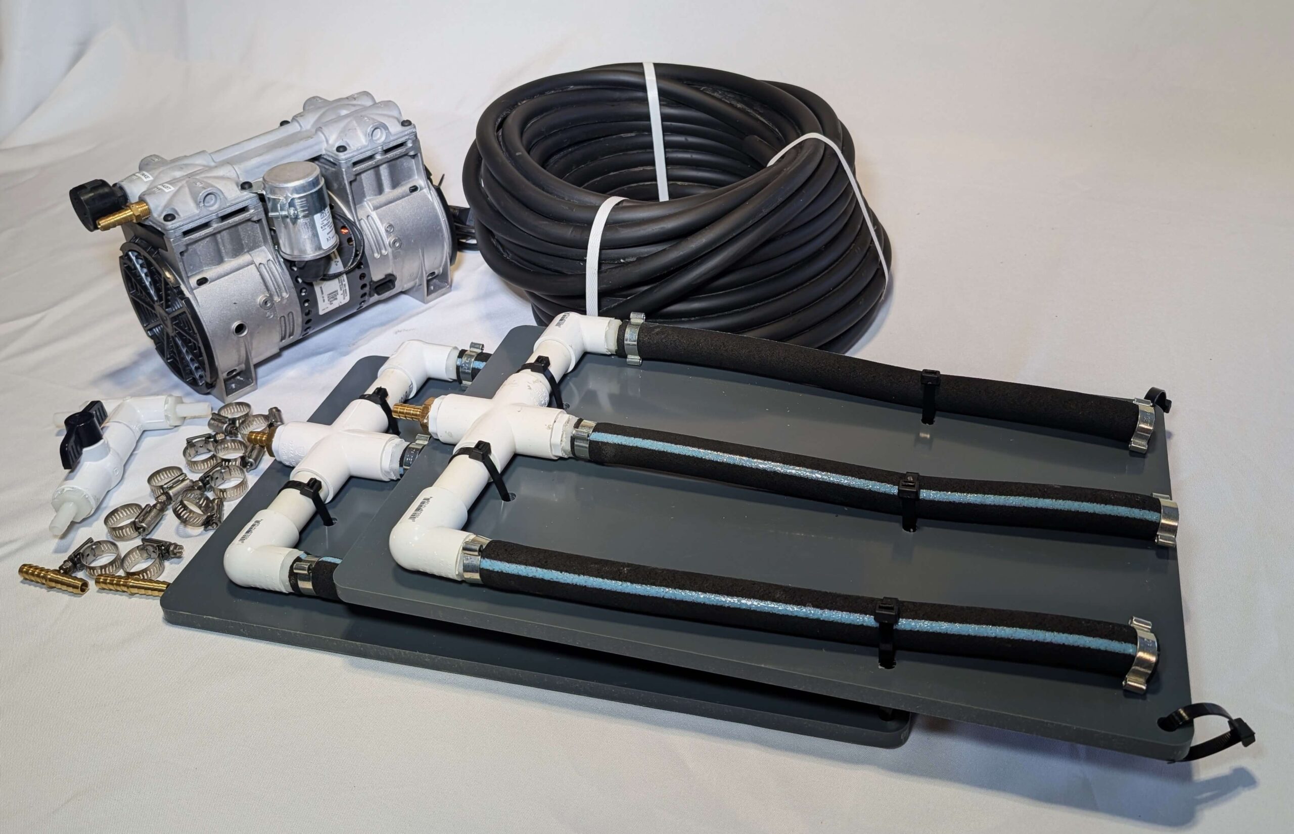 Thomas 2680 Aeration Kit 2 Thomas 2680 Aeration Kit - Image 2