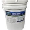Pond Clarifier Beneficial Bacteria Treatment (ORB-3) 25LB pail for water clarity and sludge reduction, supporting pond bacteria for a healthier aquatic environment.