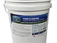 Pond Clarifier Beneficial Bacteria Treatment (ORB-3)