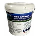 Pond Clarifier Sludge & Water Quality Bacteria Treatment