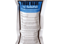 True Blue EZ SoluPaks Packet