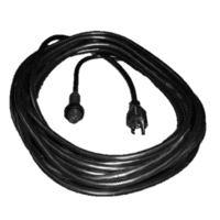 Durable power cords for reliable energy connection."