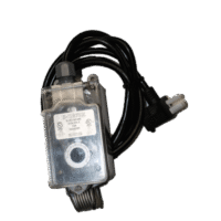 Thermostat control for Ice Eater to regulate temperature.