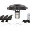 Kasco VFX Pond and Lake Fountain Series Kit with accessories"
