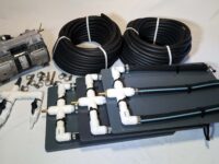 Thomas 2660 Aeration Kit
