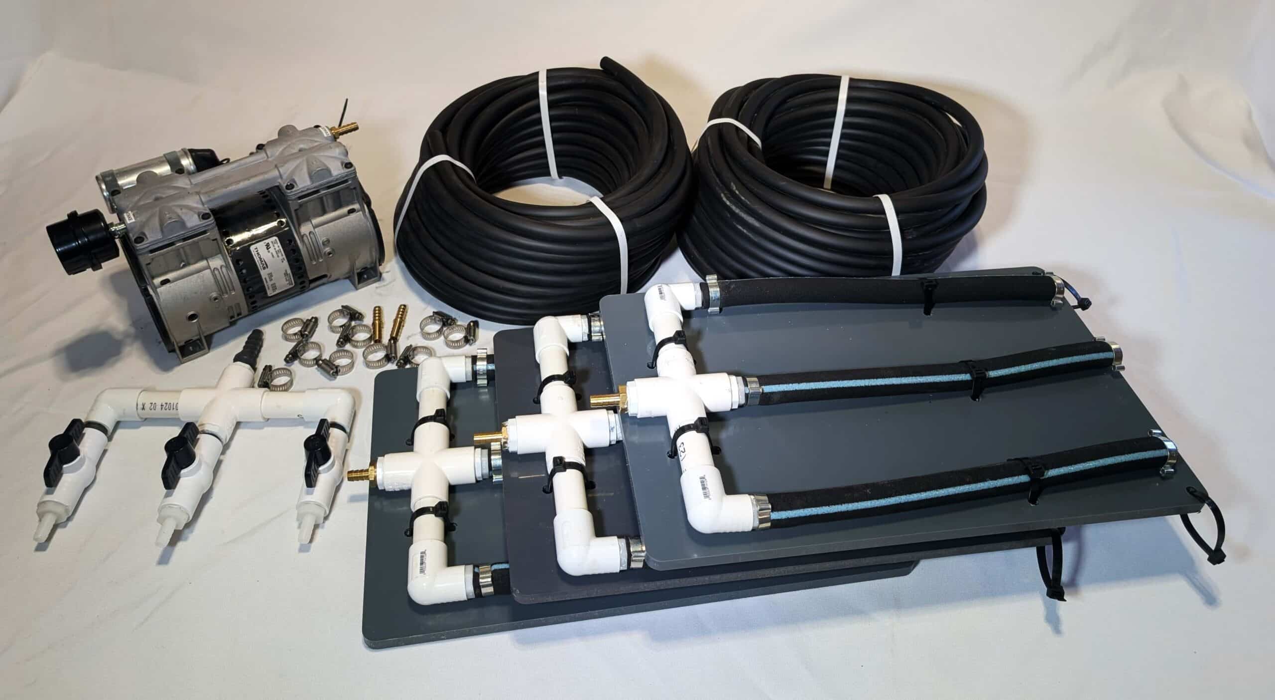 Thomas 2660 Aeration Kit 1 Thomas 2660 Aeration Kit