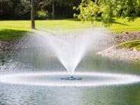 Airmax EcoSeries 1/2 HP Fountains