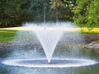 Airmax PondSeries Fountains