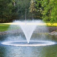 Airmax PondSeries Fountains